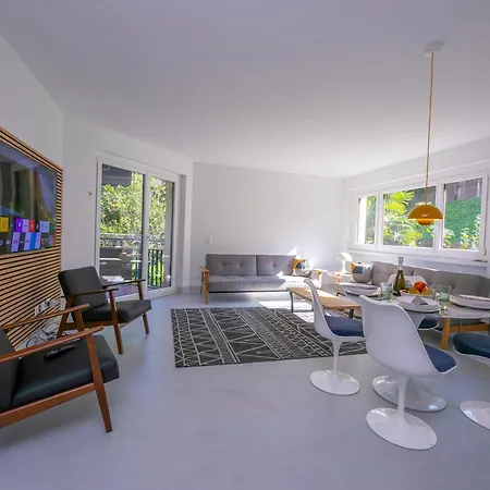 Coloratura - Happy Rentals Paradiso Exterior photo