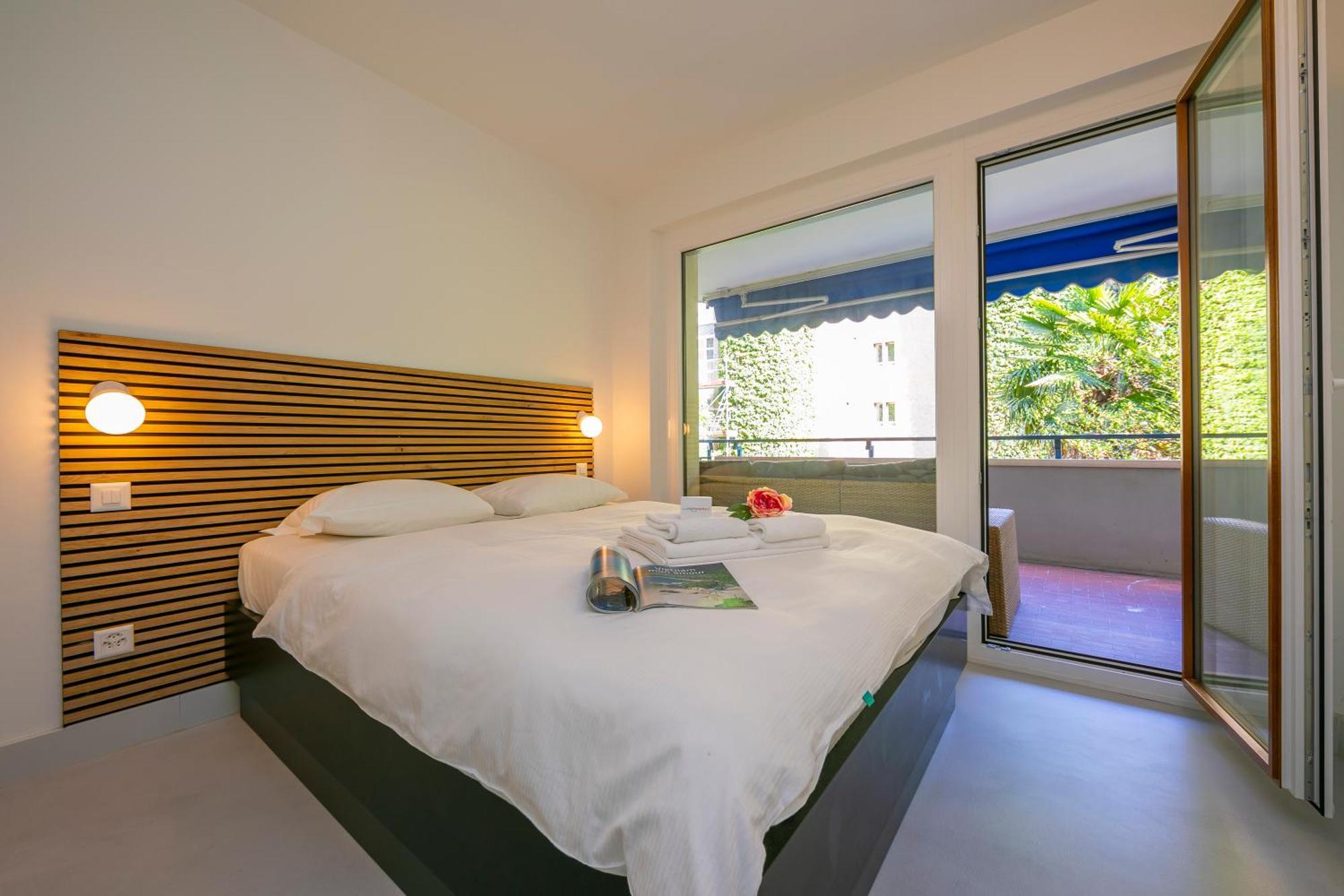 Apartment Coloratura - Happy Paradiso